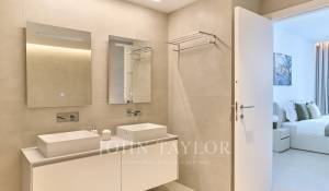 Construção Apartamento Famagusta
