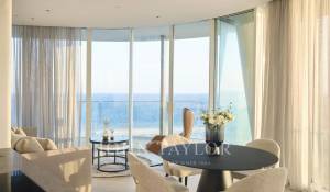 Construção Apartamento Famagusta