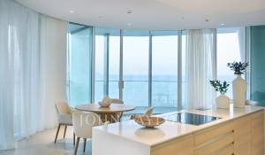 Construção Apartamento Famagusta