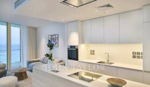Construção Apartamento Famagusta