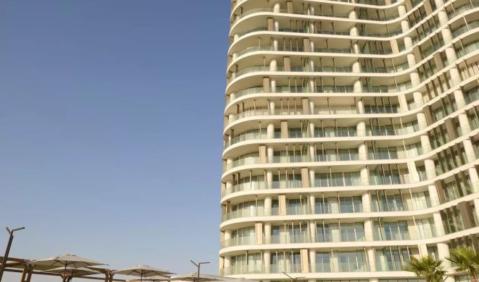 Construção Entrega em 12/25 Famagusta