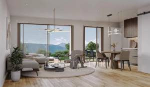 Construção Apartamento Fully