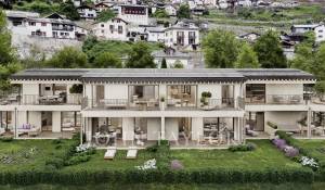 Construção Apartamento Fully