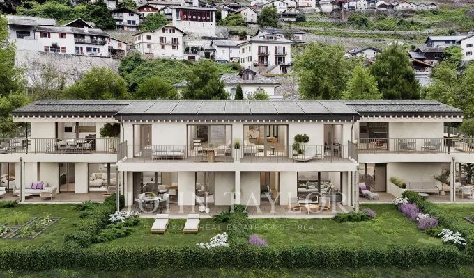 Construção Entrega em 12/25 Fully