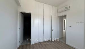 Construção Apartamento Germasogeia
