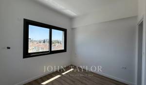 Construção Apartamento Germasogeia