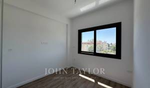 Construção Apartamento Germasogeia
