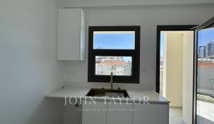 Construção Apartamento Germasogeia