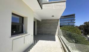 Construção Apartamento Germasogeia