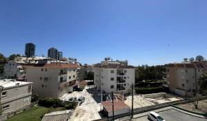 Construção Apartamento Germasogeia