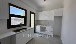 Construção Apartamento Germasogeia