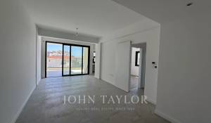 Construção Apartamento Germasogeia