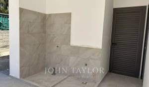 Construção Apartamento Germasogeia