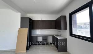 Construção Apartamento Germasogeia