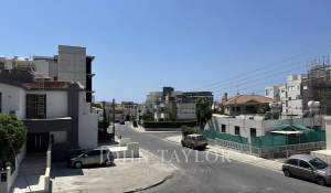 Construção Apartamento Germasogeia