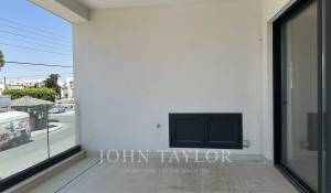 Construção Apartamento Germasogeia