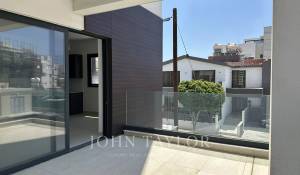 Construção Apartamento Germasogeia