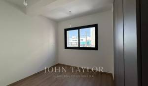 Construção Apartamento Germasogeia