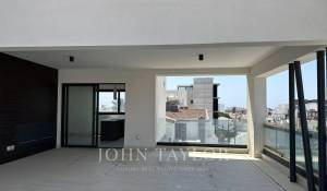 Construção Apartamento Germasogeia