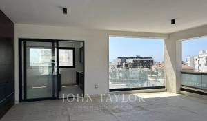 Construção Apartamento Germasogeia