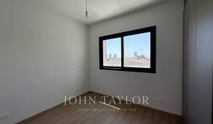 Construção Apartamento Germasogeia