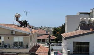Construção Apartamento Germasogeia