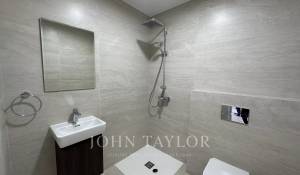 Construção Apartamento Germasogeia