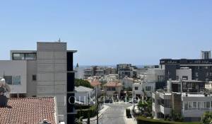 Construção Apartamento Germasogeia