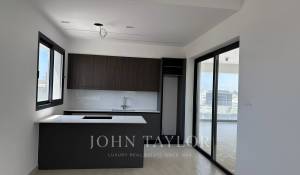 Construção Apartamento Germasogeia