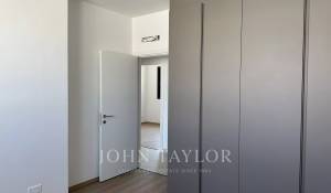 Construção Apartamento Germasogeia