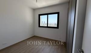 Construção Apartamento Germasogeia