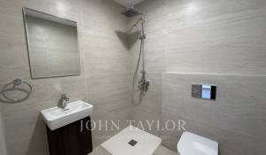 Construção Apartamento Germasogeia