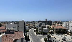 Construção Apartamento Germasogeia