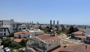 Construção Apartamento Germasogeia