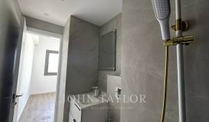 Construção Apartamento Germasogeia