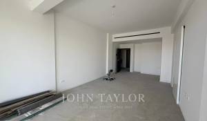 Construção Apartamento Germasogeia