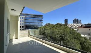 Construção Apartamento Germasogeia