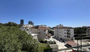 Construção Apartamento Germasogeia