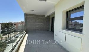 Construção Apartamento Germasogeia