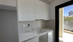 Construção Apartamento Germasogeia