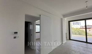 Construção Apartamento Germasogeia