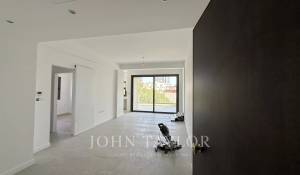 Construção Apartamento Germasogeia