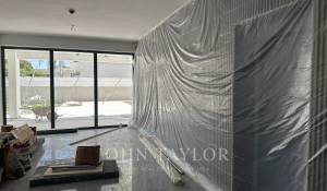 Construção Apartamento Germasogeia