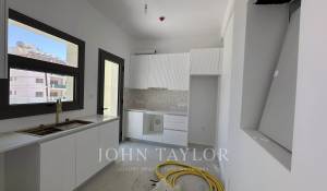 Construção Apartamento Germasogeia