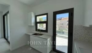Construção Apartamento Germasogeia