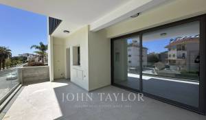 Construção Apartamento Germasogeia
