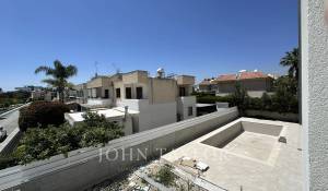 Construção Apartamento Germasogeia