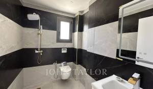 Construção Apartamento Germasogeia