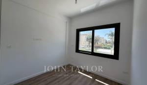 Construção Apartamento Germasogeia