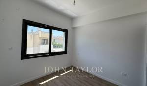 Construção Apartamento Germasogeia
